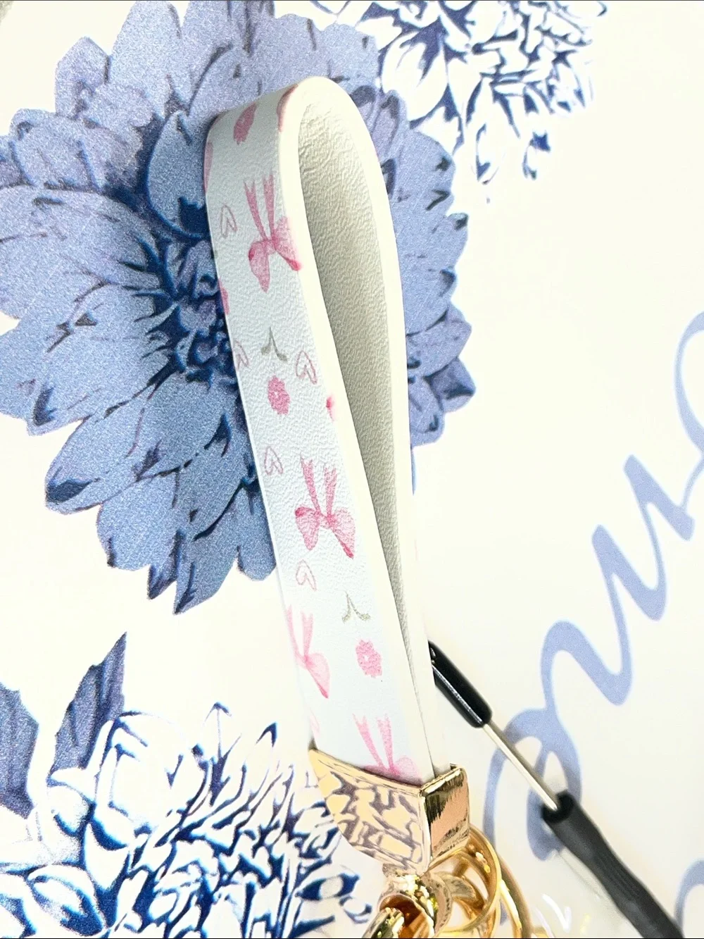 Wristlet Charm Kit